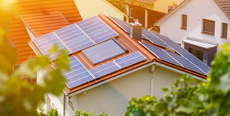 Evsel Kurulum Montaj