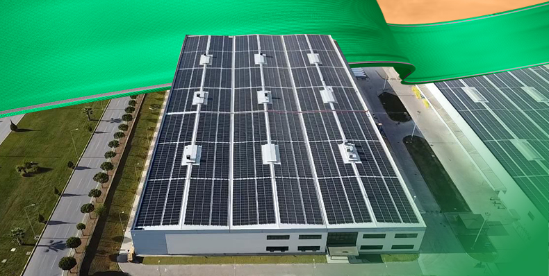 Endüstriyel Kurulum ve Montaj