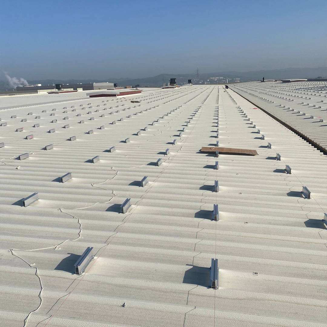 Manisa Alaşehir Projesi